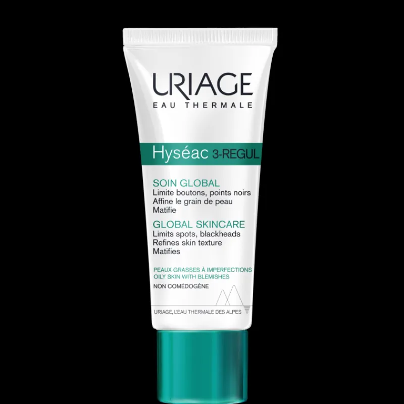Clearance HYSÉAC 3-REGUL GLOBAL TRIPLE ACCIÓN Facial