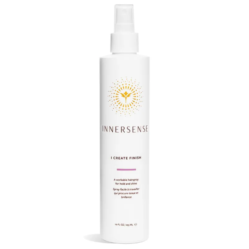 Best I CREATE FINISH Lacas, Gominas, Ceras, Espuma