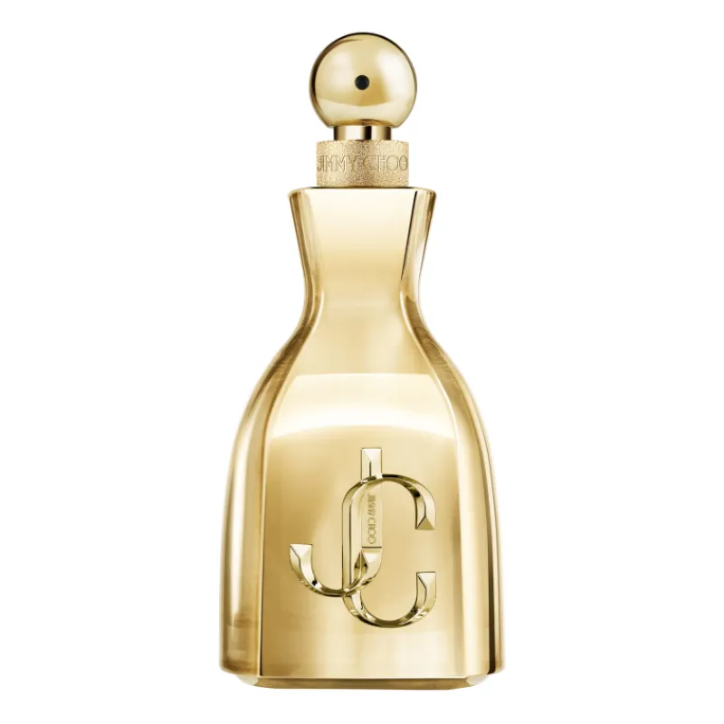 Hot I Want Choo Le Parfum Mujer Eau De Parfum Mujer