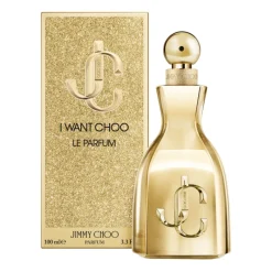 Hot I Want Choo Le Parfum Mujer Eau De Parfum Mujer