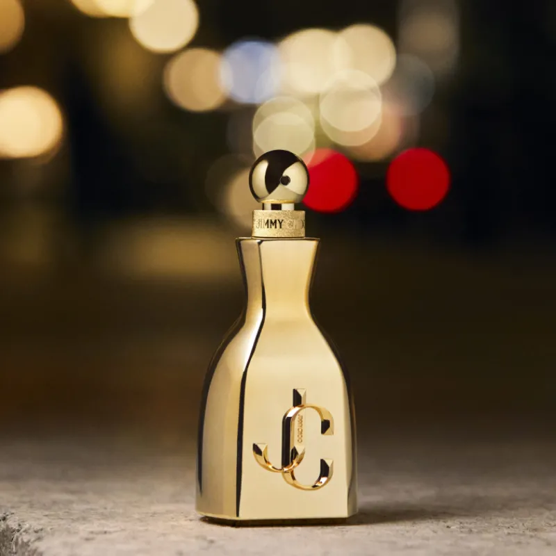 Hot I Want Choo Le Parfum Mujer Eau De Parfum Mujer