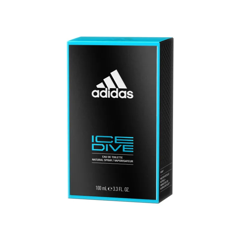 Clearance Ice Dive Eau de Toilette Hombre Eau De Toilette Hombre|Eau De Toilette