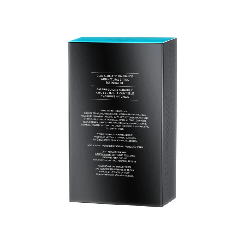 Clearance Ice Dive Eau de Toilette Hombre Eau De Toilette Hombre|Eau De Toilette