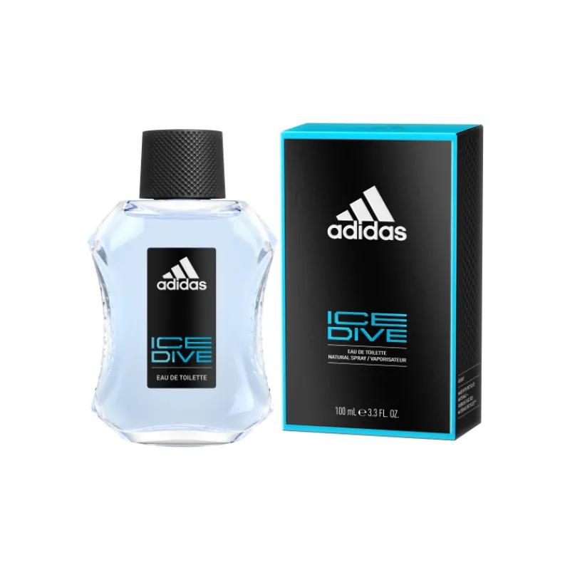 Clearance Ice Dive Eau de Toilette Hombre Eau De Toilette Hombre|Eau De Toilette