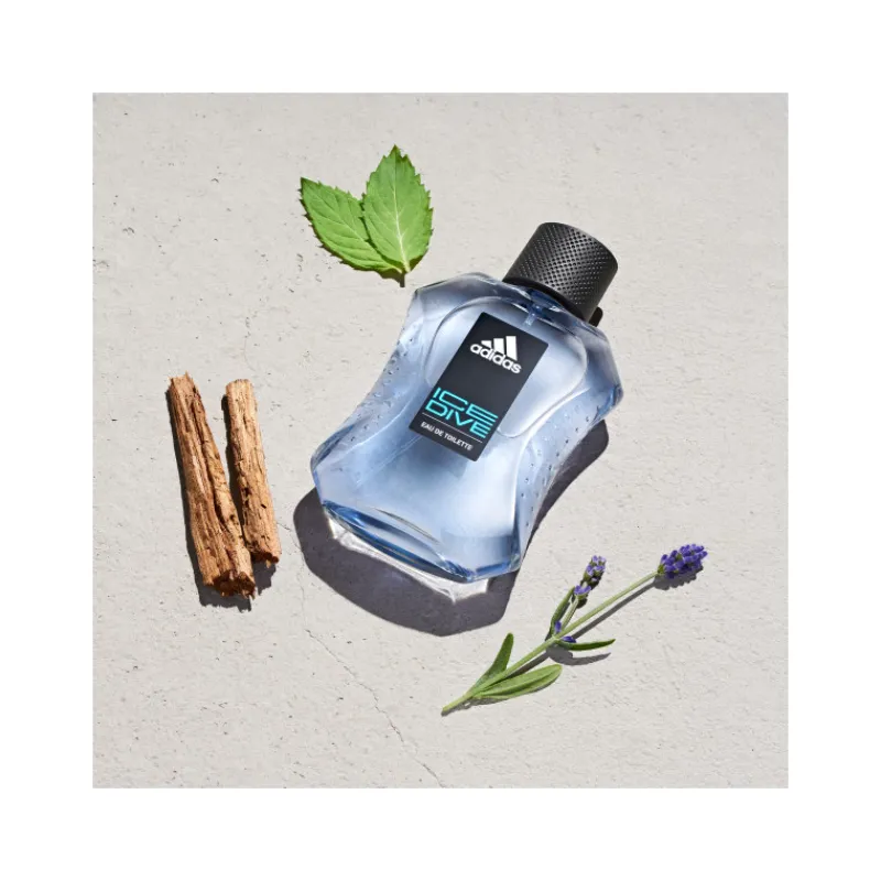 Clearance Ice Dive Eau de Toilette Hombre Eau De Toilette Hombre|Eau De Toilette