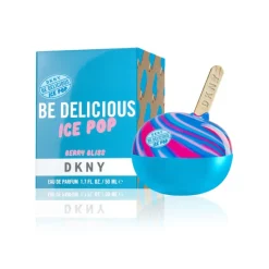 Hot Ice Pop Berry Bliss Eau de Parfum Mujer Eau De Parfum Mujer