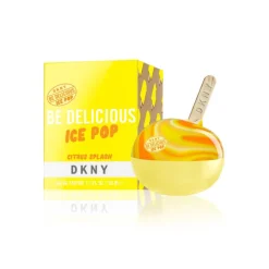 Ice Pop Citrus Splash Eau de Parfum Mujer Eau De Parfum Mujer