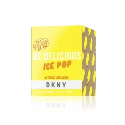 Ice Pop Citrus Splash Eau de Parfum Mujer Eau De Parfum Mujer