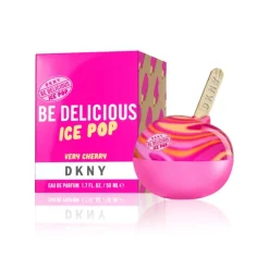 New Ice Pop Very Cherry Eau de Parfum Mujer Eau De Parfum Mujer