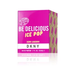 New Ice Pop Very Cherry Eau de Parfum Mujer Eau De Parfum Mujer