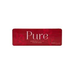 Online IDC COLOR PURE LIP COLOR PALETTE Barra De Labios