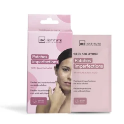 Best Acid Salicylic Blemish Patches Acido Salicilico|Imperfecciones