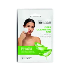 New Aloe Vera Deep Cleansing Pad Imperfecciones|Limpieza