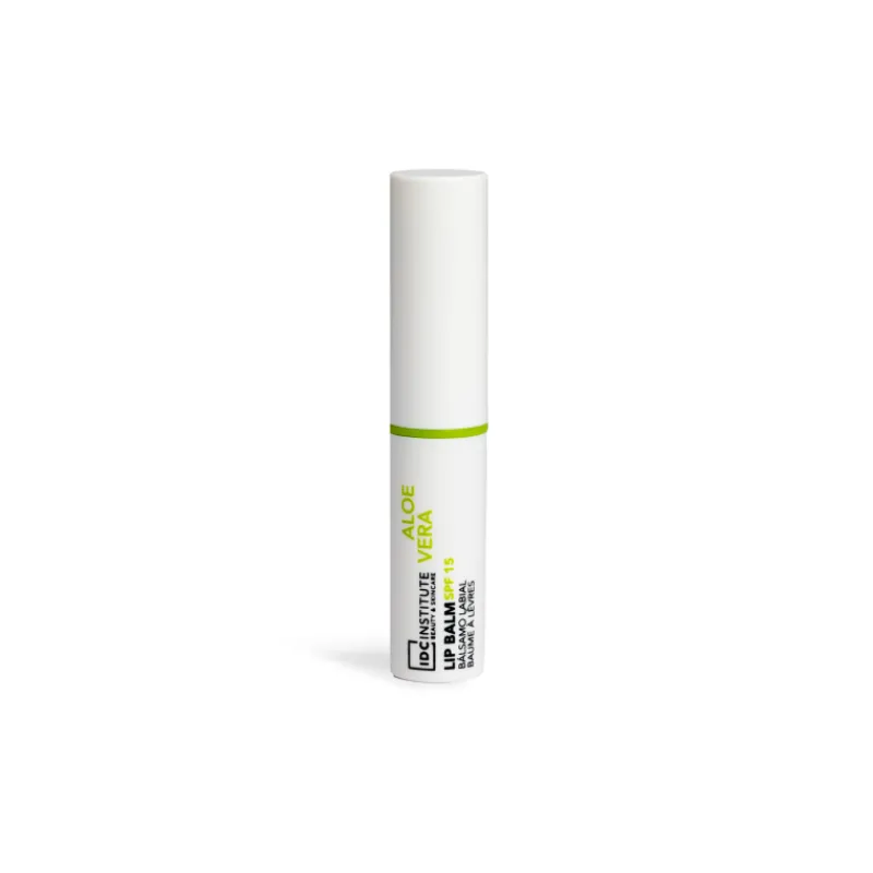 Discount Aloe Vera Lip Balm Spf 15 Ojos & Labios|Hidratación