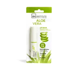 Discount Aloe Vera Lip Balm Spf 15 Ojos & Labios|Hidratación
