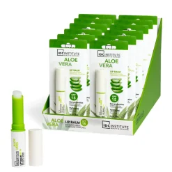 Discount Aloe Vera Lip Balm Spf 15 Ojos & Labios|Hidratación