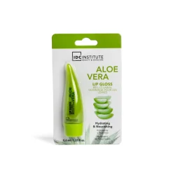 Discount Aloe Vera Lip Gloss Ojos & Labios|Hidratación