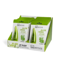 Discount Aloe Vera Lip Gloss Ojos & Labios|Hidratación