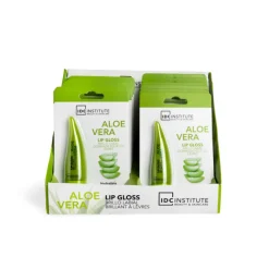 Discount Aloe Vera Lip Gloss Ojos & Labios|Hidratación