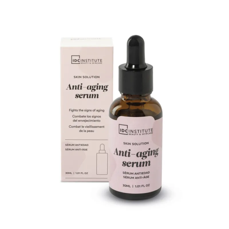 Discount Anti-Aging Facial Serum Vitamina E|Vitamina A