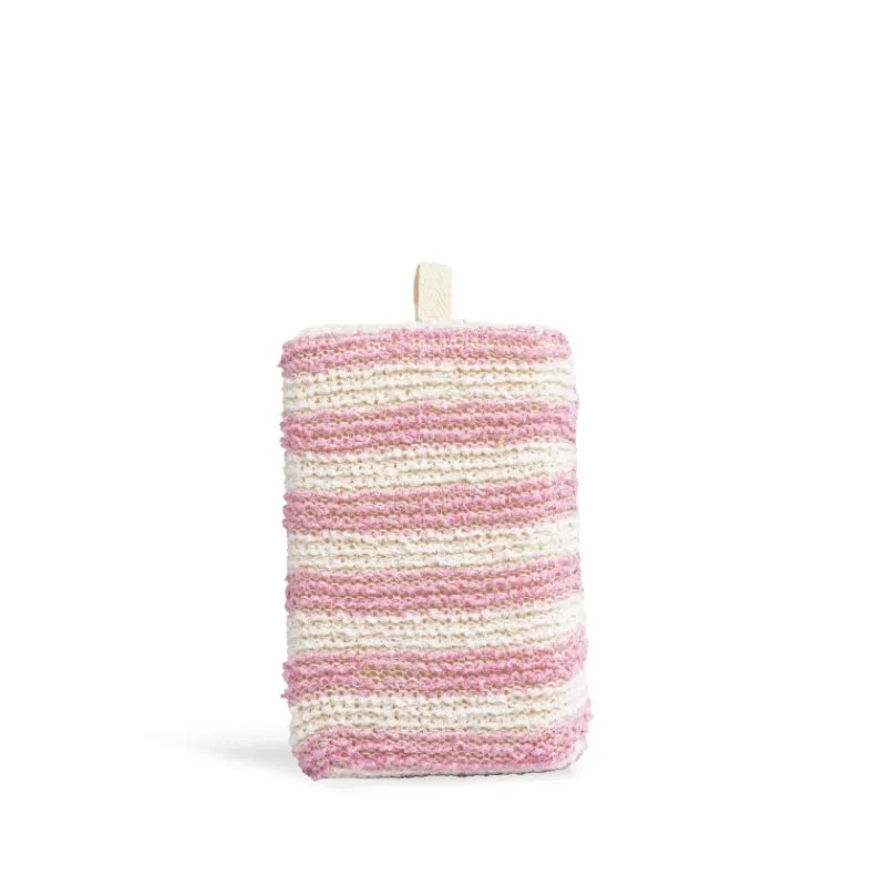 Sale Bath Sponge Bamboo Fiber Vitamina A|Imperfecciones