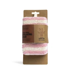 Sale Bath Sponge Bamboo Fiber Vitamina A|Imperfecciones