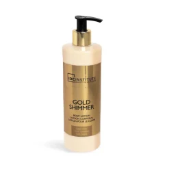 Online Body Lotion Gold Shimmer Luminosidad|Hidratantes