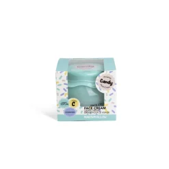 Hot Candy Face Cream Vitamina A|Vitamina C