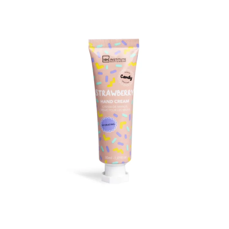 New Candy Hand Cream Manos Y Pies|Hidratantes