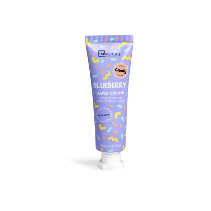 New Candy Hand Cream Manos Y Pies|Hidratantes