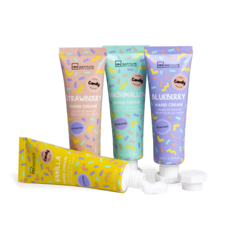 New Candy Hand Cream Manos Y Pies|Hidratantes