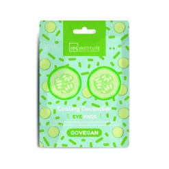 Discount Cucumber Eye Pads Vitamina A|Luminosidad