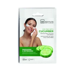 Best Cucumber Eye Pads Vitamina A|Ojos & Labios