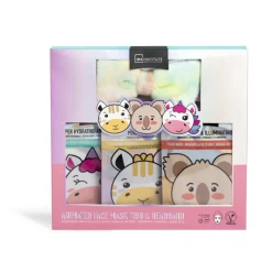 Online Cute Animals Ultimate Pack Vitamina A|Limpieza