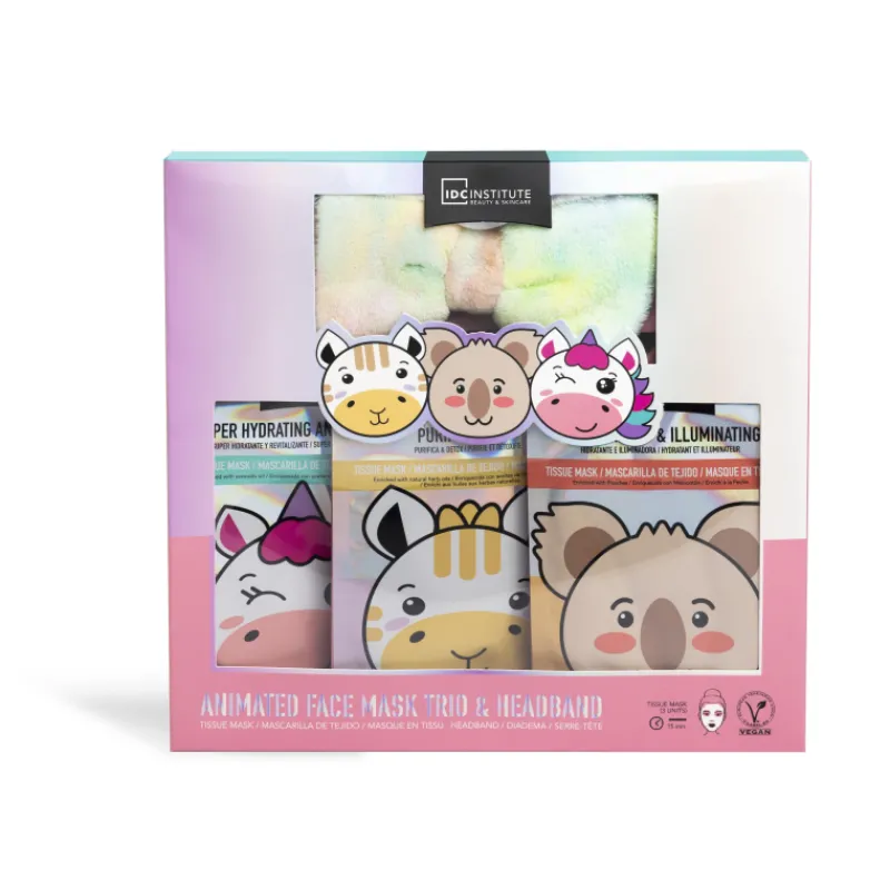 Online Cute Animals Ultimate Pack Vitamina A|Limpieza