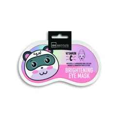 Hot Cute Animals Eye Sheet Mask Vitamina A|Vitamina C