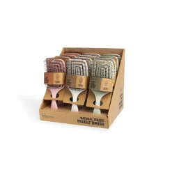 Sale Eco Paddle Brush Cepillos Y Peines