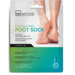 Hot Exfoliating Foot Sock Imperfecciones|Manos Y Pies