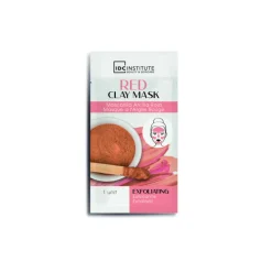 Clearance Exfoliating Clay Mask Red Limpieza