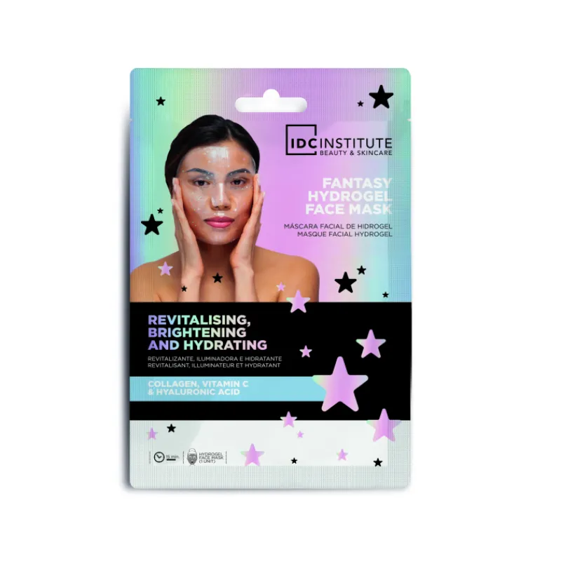 Clearance Fantasy Face Mask Vitamina A|Vitamina C