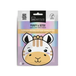 New Giraffe Face Mask Purify & Detox Imperfecciones|Limpieza