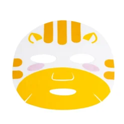 New Giraffe Face Mask Purify & Detox Imperfecciones|Limpieza