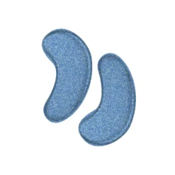 Clearance Glitter Eye Pads Blue Especialista|Ojos & Labios