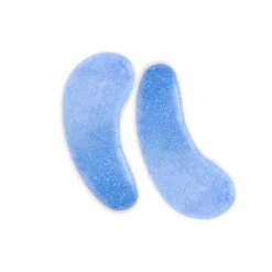 Clearance Glitter Eye Pads Blue Especialista|Ojos & Labios