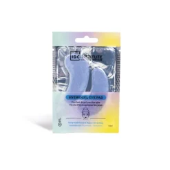 Clearance Glitter Eye Pads Blue Especialista|Ojos & Labios