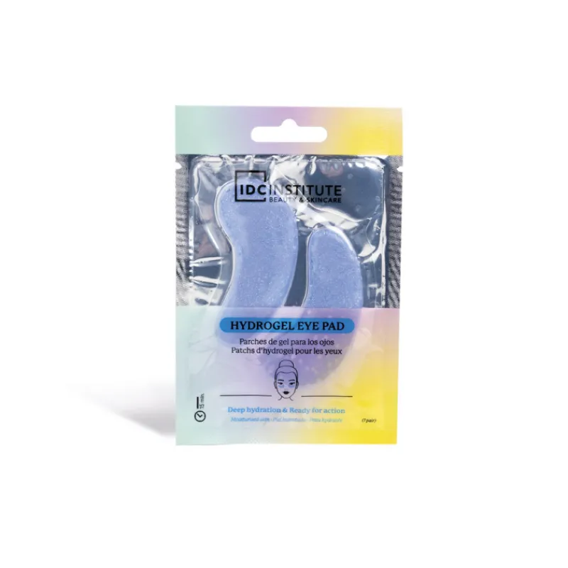 Clearance Glitter Eye Pads Blue Especialista|Ojos & Labios