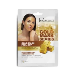 Best Gold Mask Peel Off Sachet Colageno|Luminosidad