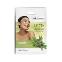 Hot Hemp Eye Patches Especialista|Ojos & Labios