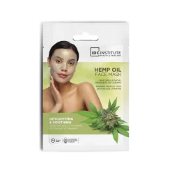Sale Hemp Face Mask Limpieza