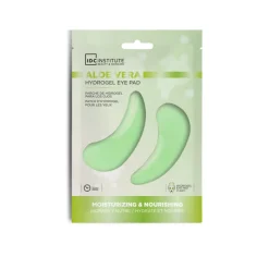 New Hydrogel Eye Patch Aloe Vera Especialista|Ojos & Labios